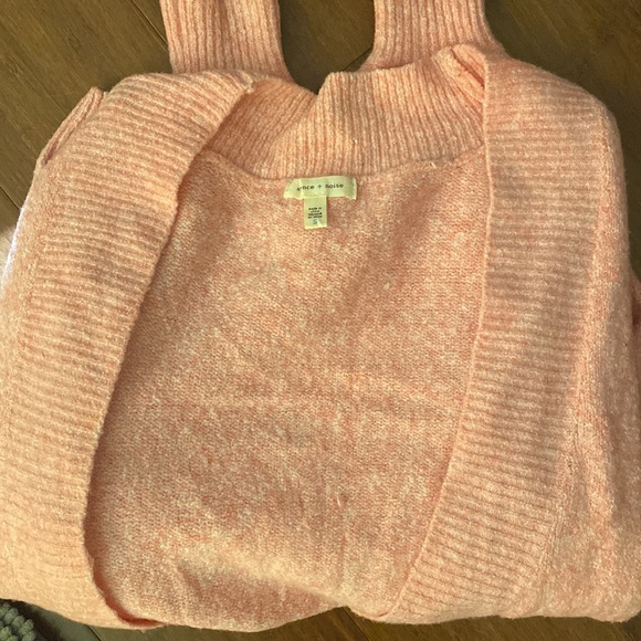 Silence & Noise Sweater - Picture 7 of 7